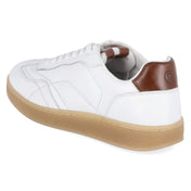 Low Sneaker  Weiß