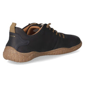 Schnürschuhe WALLACE 04  Blau