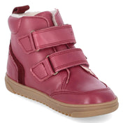 Winterstiefeletten MILIO  Rot
