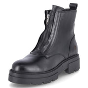 Combat Boots STAR 1  Schwarz