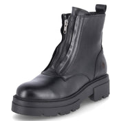 Combat Boots STAR 1  Schwarz