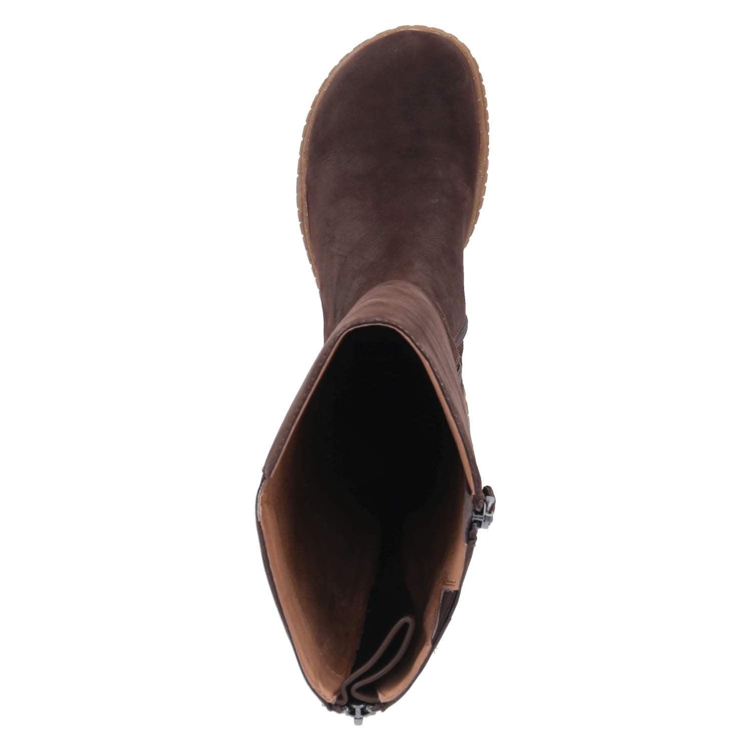 Barfuß-Stiefel WYNONA 14  Braun