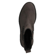Chelsea Boots  Grau