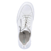 Low Sneaker BIRDY  Weiß