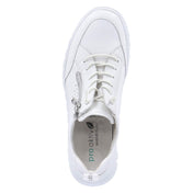 Low Sneaker BIRDY  Weiß