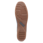 Ballerinas FENJA 01  Blau