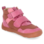 Barfuß-Sneaker BECKY Rosa