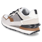 Low Sneaker  Weiß