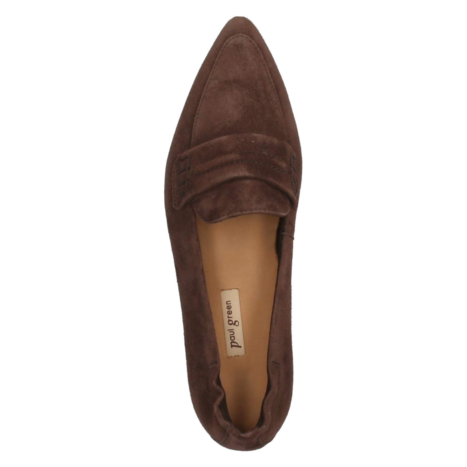 Slipper  Braun