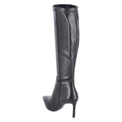Stiefel  Schwarz