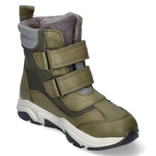 Winterstiefeletten MARIUS TEX  Grün