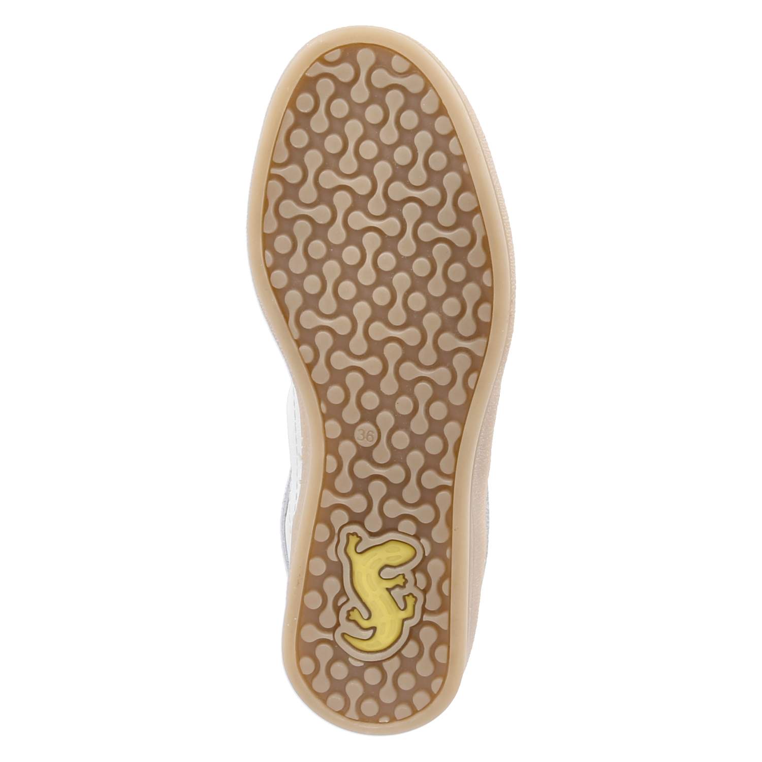 Low Sneaker  Weiß
