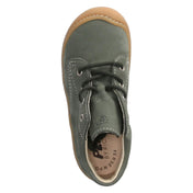 Halbschuhe CORY  Grün