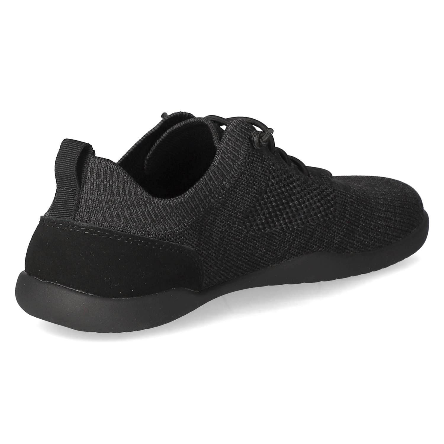 Barfußschuhe CASSANDRA 08  Schwarz