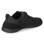 Barfußschuhe CASSANDRA 08  Schwarz