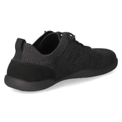 Barfußschuhe CASSANDRA 08  Schwarz