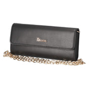 Abendtasche  Schwarz