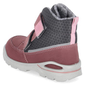 Snowboots FLORI  Rosa