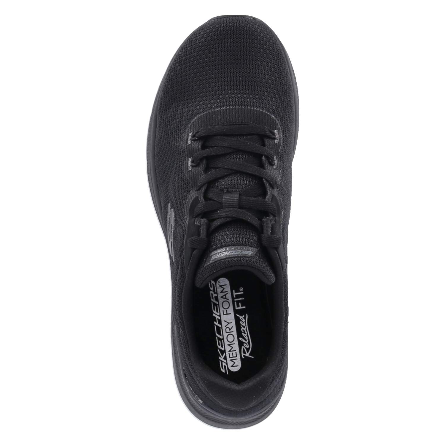 Low Sneaker DYNAMIGHT 3.0 RADIANT HOUR Schwarz