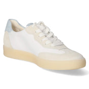 Low Sneaker  Weiß