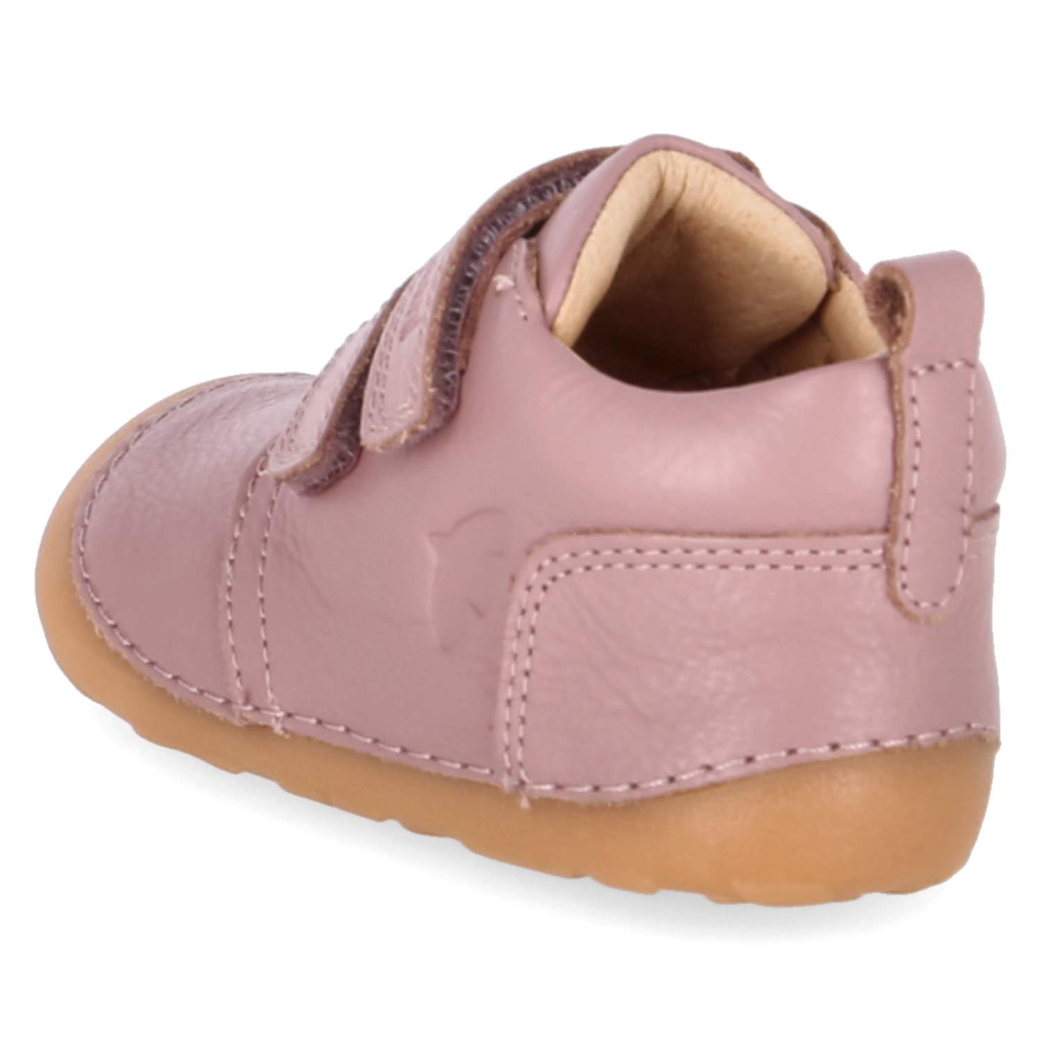Barfußschuhe CARTER BAREFOOT Rosa