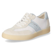 Low Sneaker  Weiß