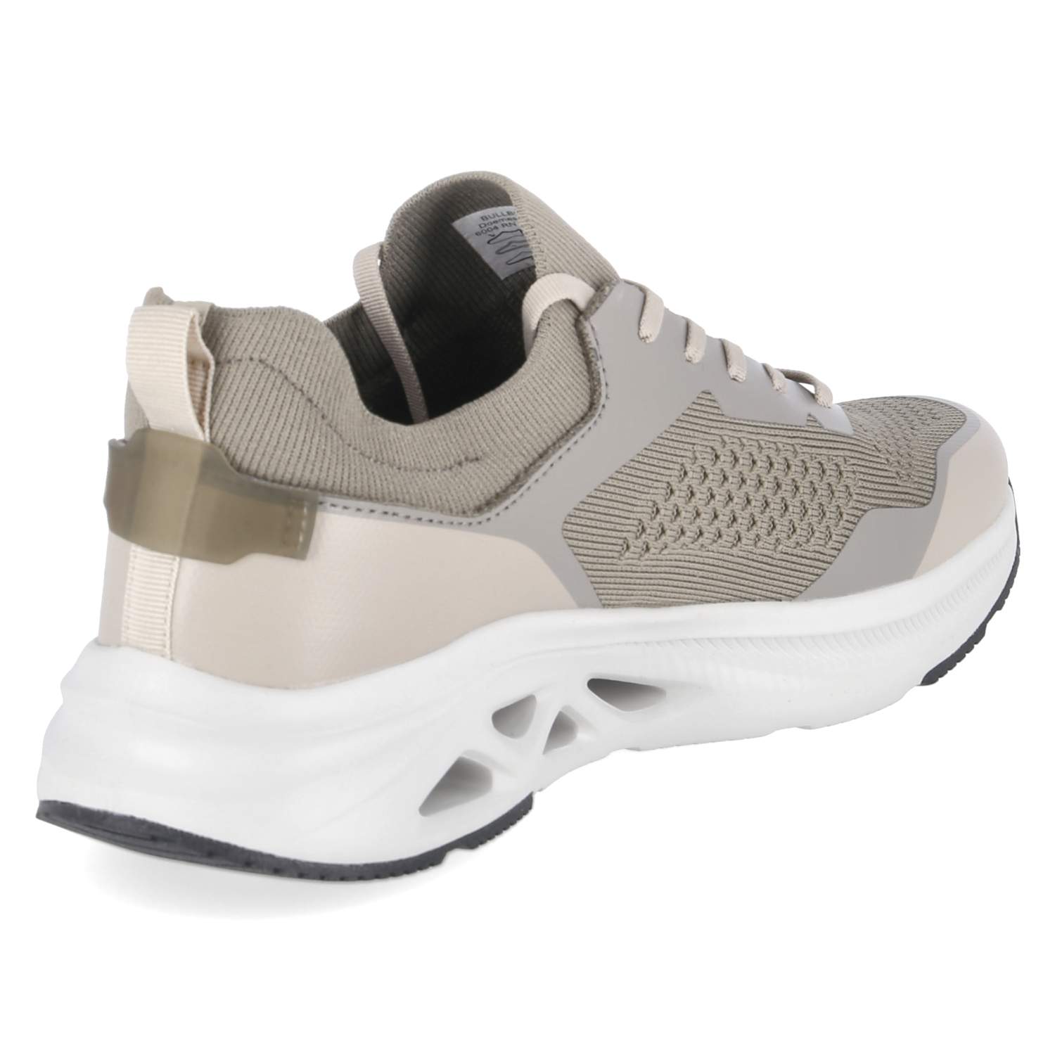 Low Sneaker  Taupe