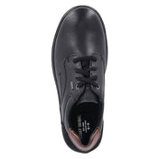 Halbschuhe BAXTER 51 Schwarz