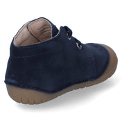 Halbschuhe  Blau