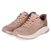 Slip-ins Sneaker BOBS SQUAD 4 STAPLE LOOK Rosa