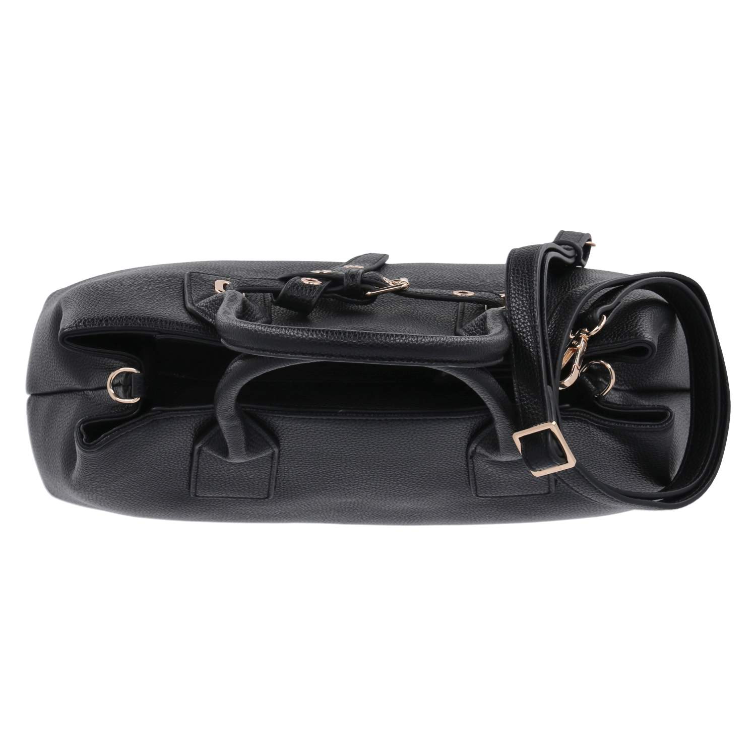 Handtasche SADETTE  Schwarz