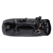 Handtasche SADETTE  Schwarz
