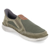 Slipper NEW ANVERS 25  Grün