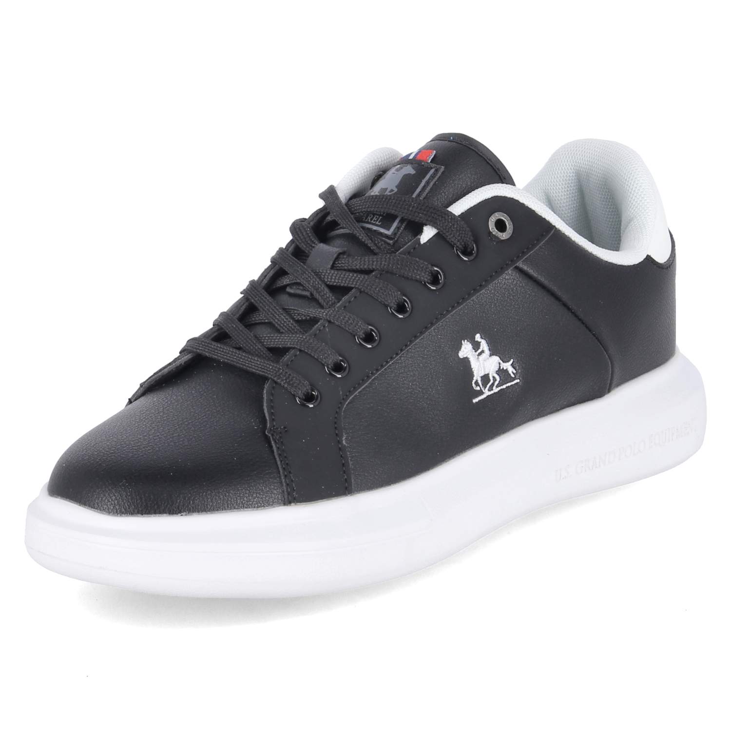Sneaker PAUL  Schwarz