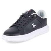 Sneaker PAUL  Schwarz