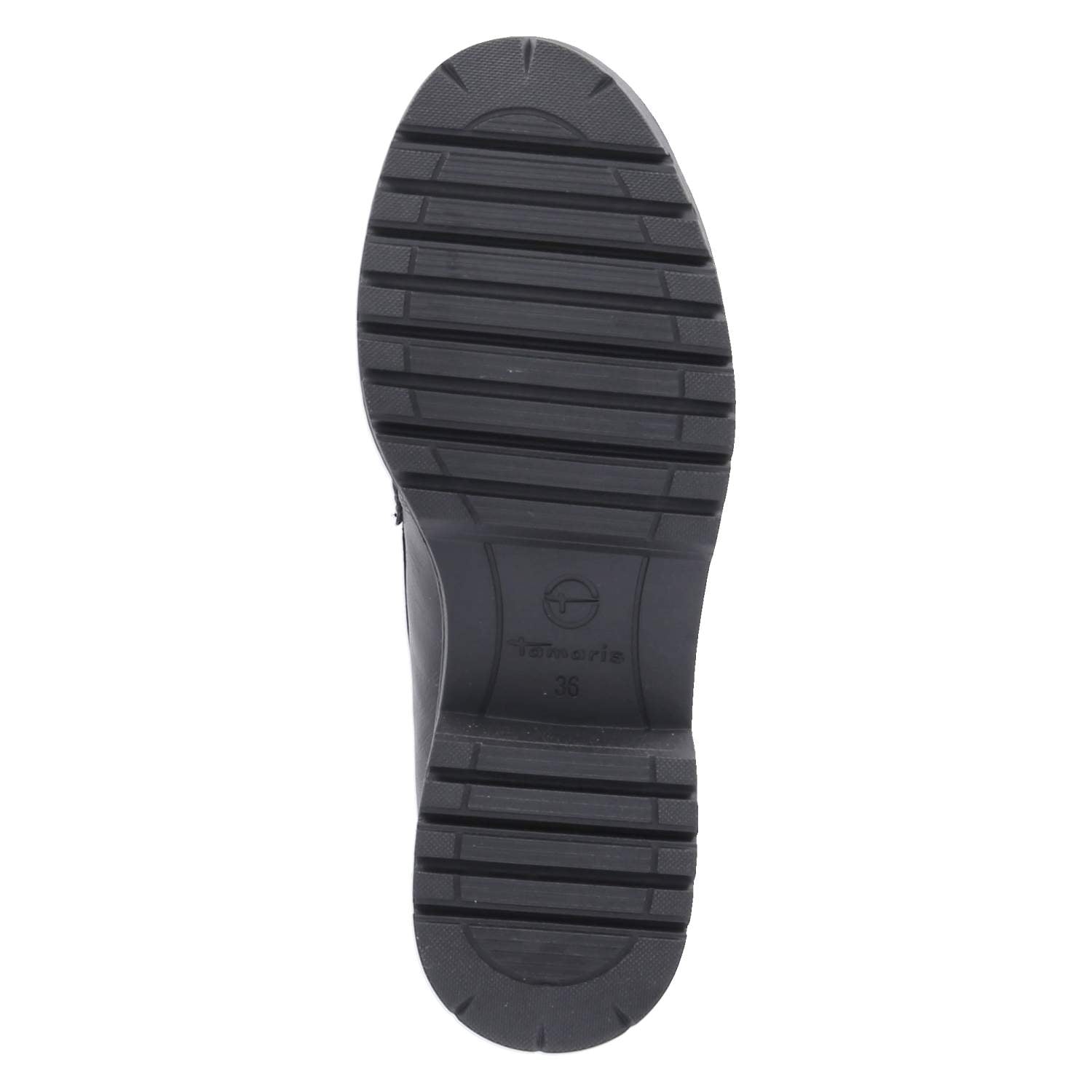 Loafer  Schwarz