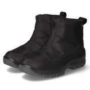 Snowboots ALASKA 54  Schwarz