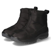 Snowboots ALASKA 54  Schwarz