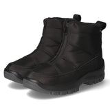 Snowboots ALASKA 54  Schwarz