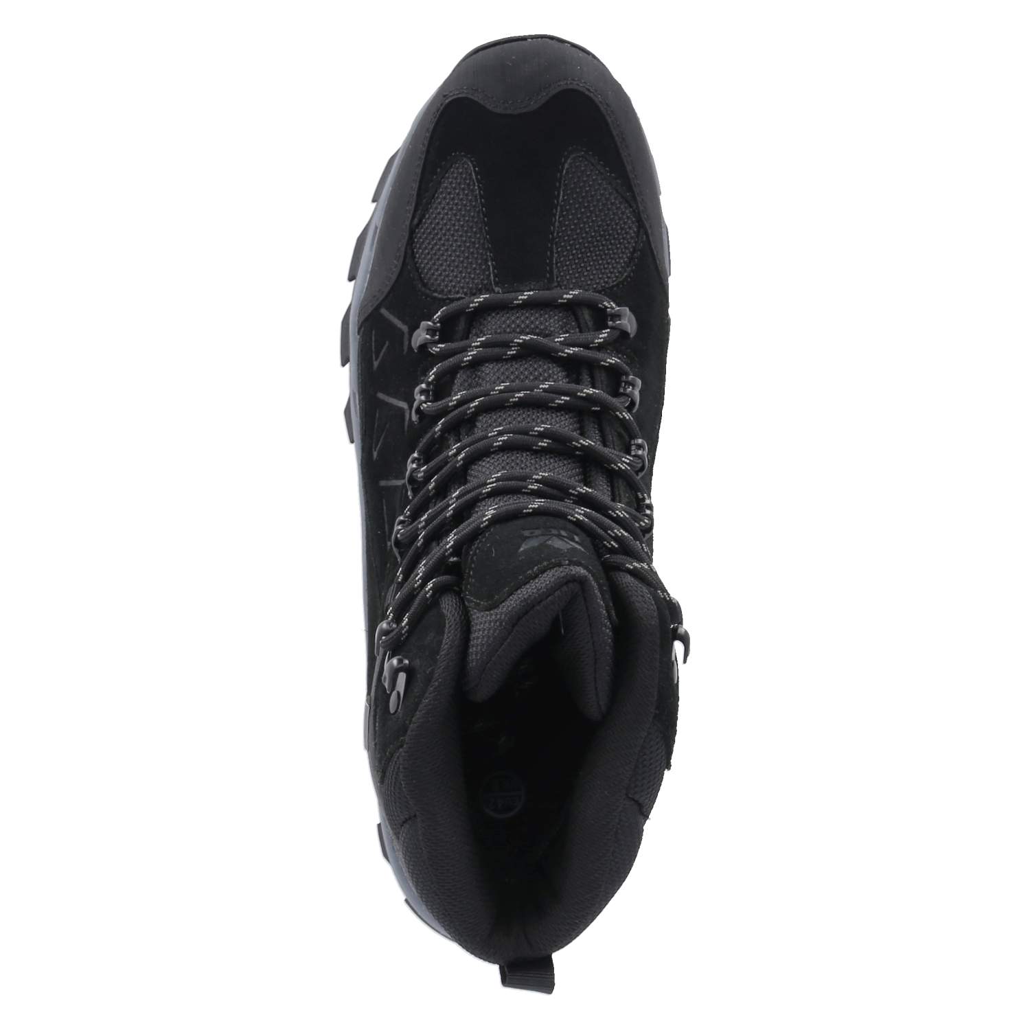 Outdoorstiefel AMPATO  Schwarz