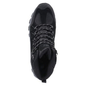 Outdoorstiefel AMPATO  Schwarz