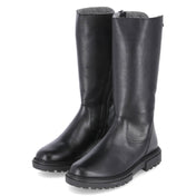 Winterstiefel  Schwarz