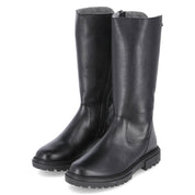 Winterstiefel  Schwarz