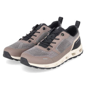 Low Sneaker  Taupe