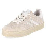 Low Sneaker  Beige