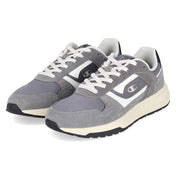 Low Sneaker RN20  Grau
