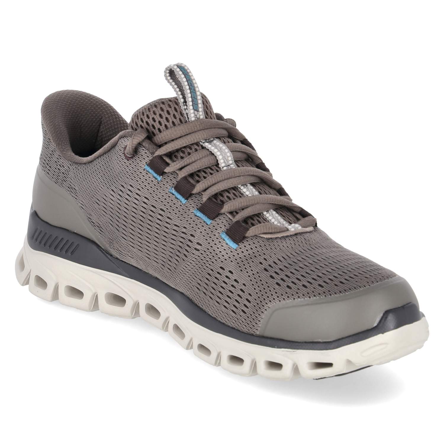 Slip-Ins Sneaker GLIDE-STEP SORRAN Grün