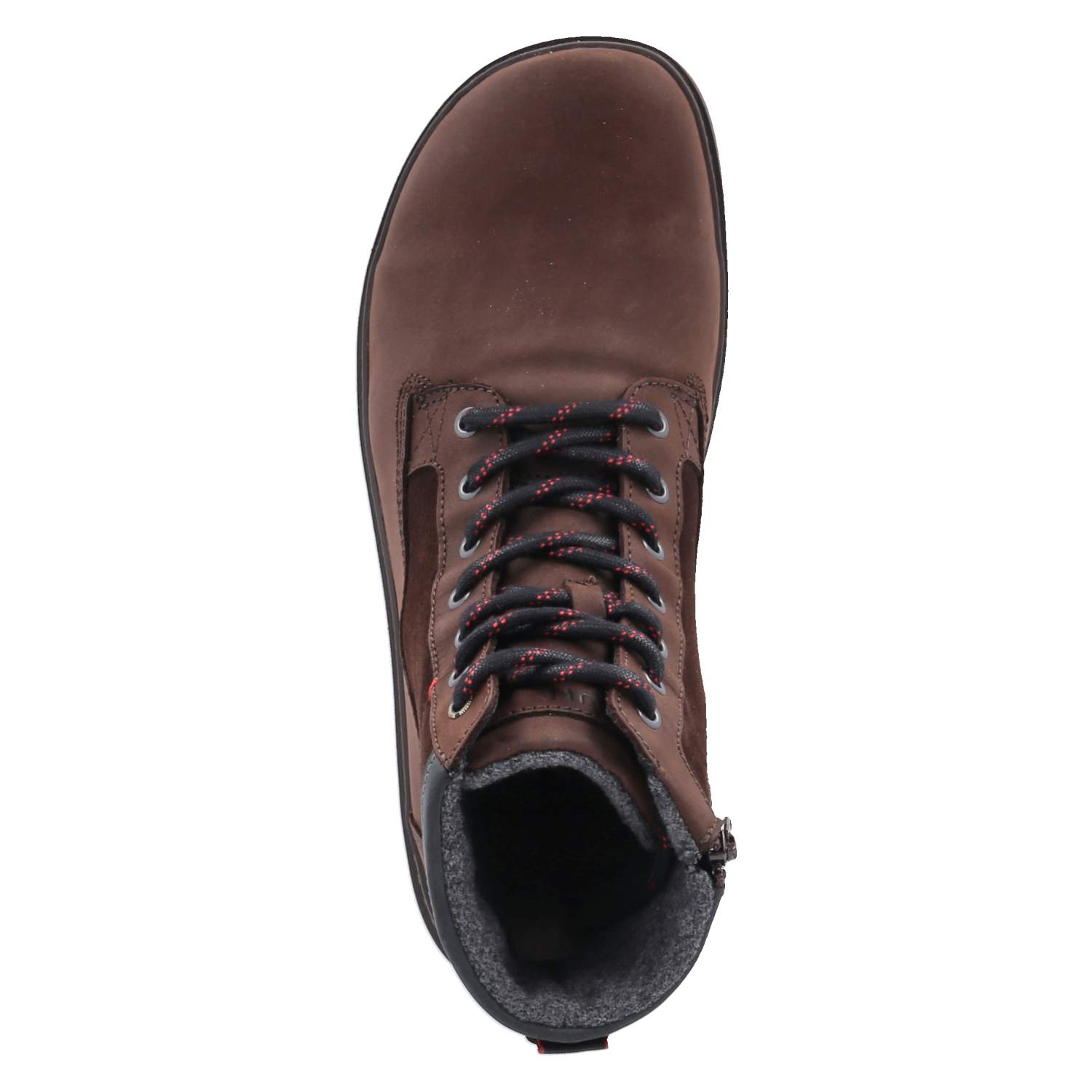 Barfuß-Boots BLSN-080M  Braun