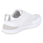 Low Sneaker  Weiß