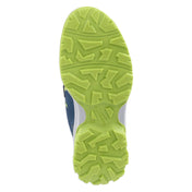 Boots  JUPITER  Blau